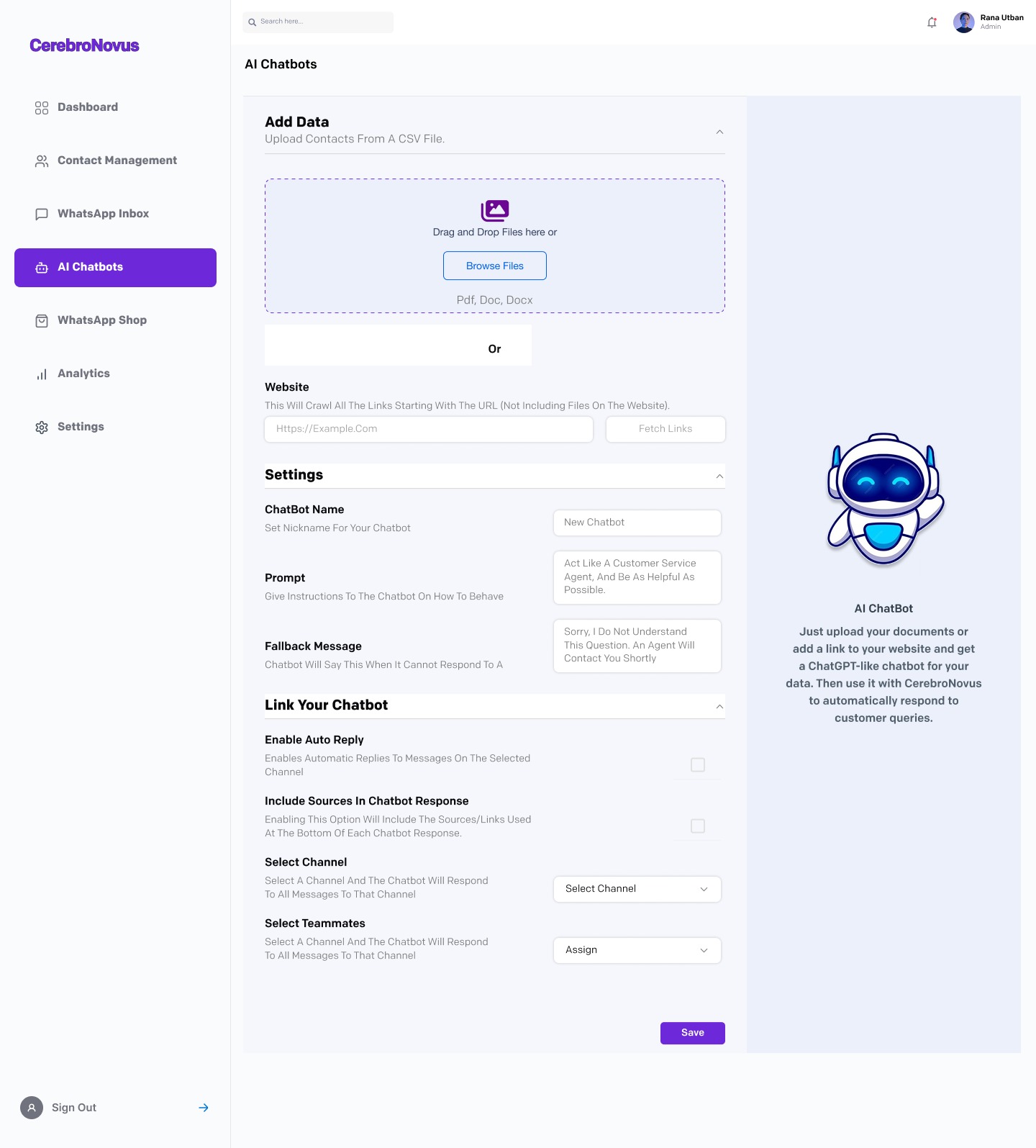 Demo 3