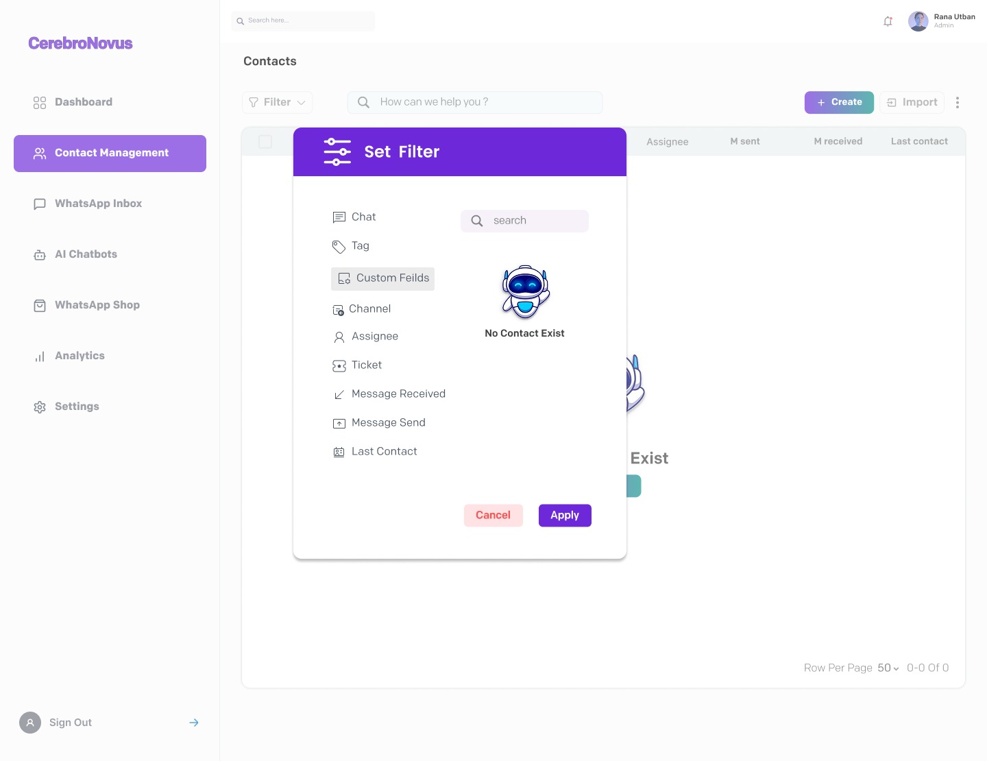 Demo 8